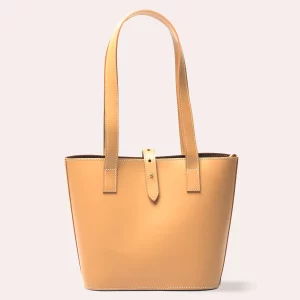 sac cabas cuir midipy