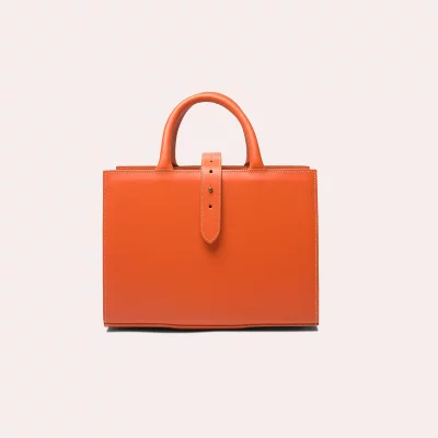 Porte revues en cuir - Midipy - Objets du quotidien – Image 2
