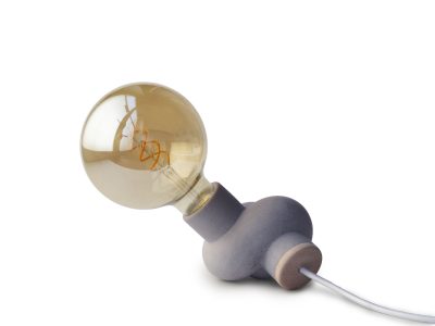lampe à poser ampoule edison