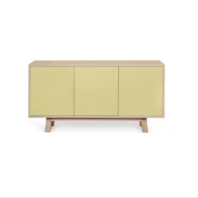 buffet bas 3 portes mon petit meuble français