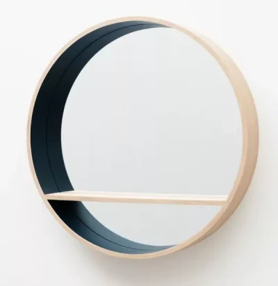 miroir console drugeot