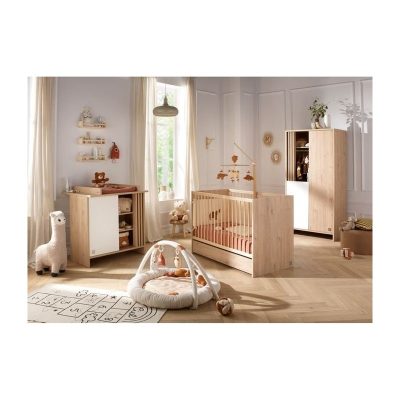 Commode 3 tiroirs - Sauthon - bébé - Tokyo 3 coloris – Image 7