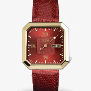 montre 12h gustave and cie