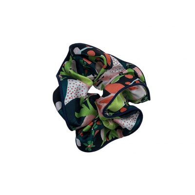 Chouchou Made in France double-face - Foulards - Jane&Co - Camille