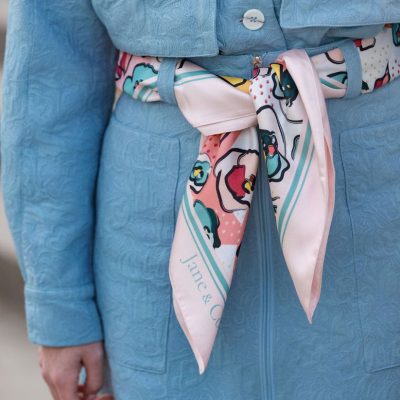 foulard jane and co