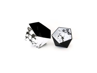 Vide poche origami - Leewalia - Objets de décoration – Image 3