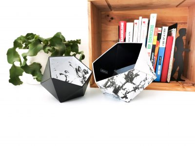 Vide poche origami - Leewalia - Objets de décoration – Image 2