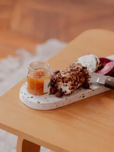 Planche apéritif en coquillage recyclé - Malakio - Planches apero – Image 3