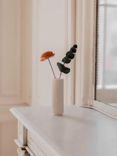 vase malakio