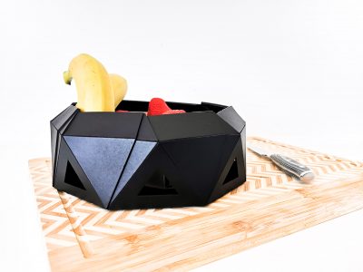 corbeille à fruits - Leewalia - Art de la table – Image 2