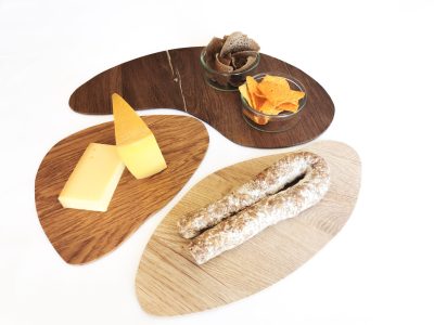 assiettes de présentation - Leewalia - Planches apero – Image 2