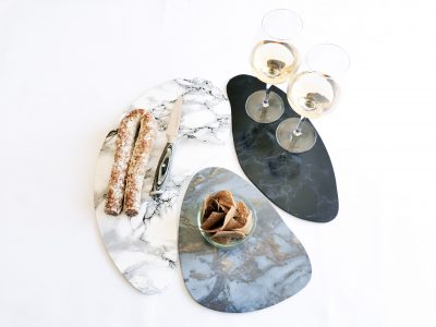 assiettes de présentation - Leewalia - Planches apero – Image 3