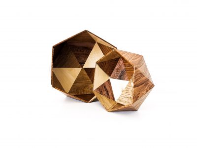 Boà Â®te de rangement - Leewalia - Objets de décoration – Image 2