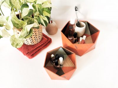 Boà Â®te de rangement - Leewalia - Objets de décoration – Image 4