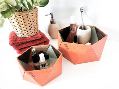 Boà Â®te de rangement - Leewalia - Objets de décoration