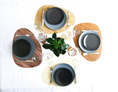 Art de la table leewalia