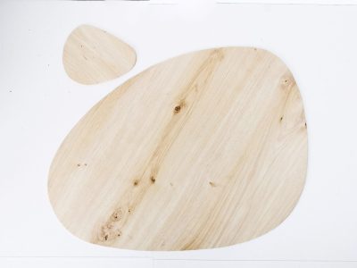 sets de table motif bois - Leewalia - Art de la table – Image 3