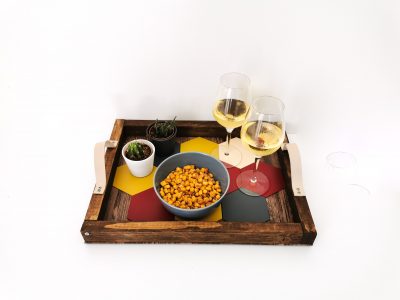 plateau de service - Leewalia - Planches apero – Image 3