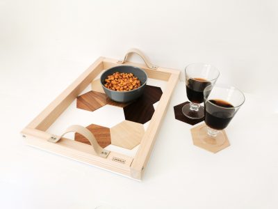 plateau de service - Leewalia - Planches apero – Image 4