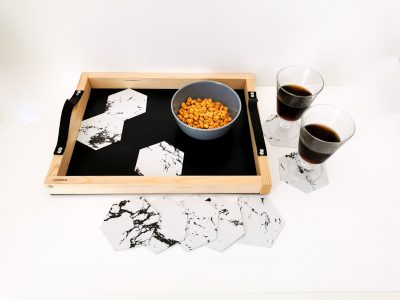 plateau de service - Leewalia - Planches apero – Image 2
