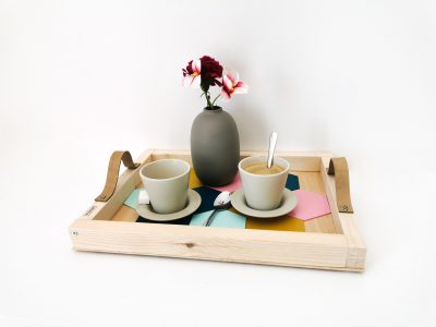 plateau de service - Leewalia - Planches apero – Image 2