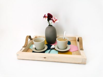 plateau de service - Leewalia - Planches apero – Image 2