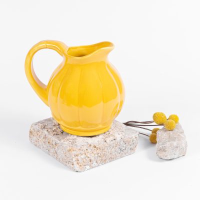 Pichet en porcelaine moderne - Ogre la Fabrique - Vaisselle – Image 2