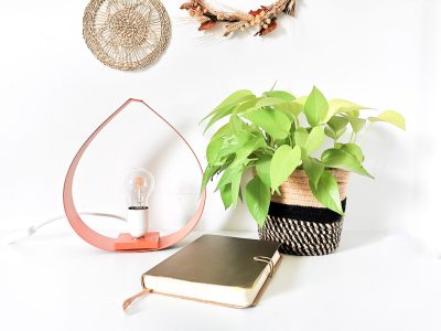 lampe de chevet - Leewalia - Luminaires