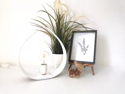 lampe de chevet - Leewalia - Luminaires – Image 4