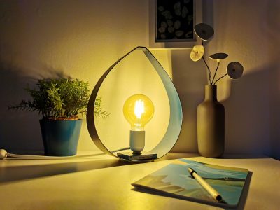 lampe de chevet - Leewalia - Luminaires – Image 3