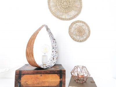 lampe de chevet - Leewalia - Luminaires – Image 2