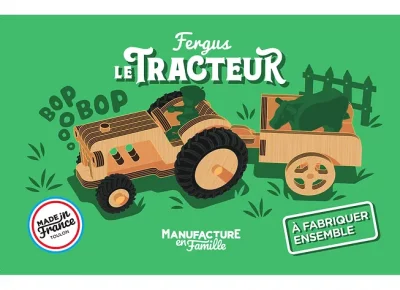 manufacture en famille