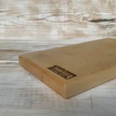Planche apéro en bois fait main - La planche française - planches à découper