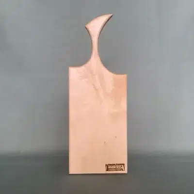 Planche apéro en bois fait main - La planche française - planches à découper – Image 2