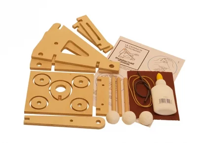 jeux de construction manufacture en famille