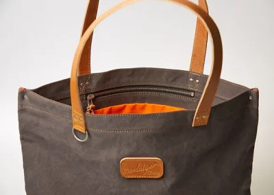 SAC à MAIN TOTE BAG