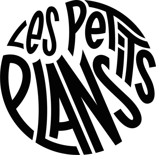 Les petits plans affiches made in france