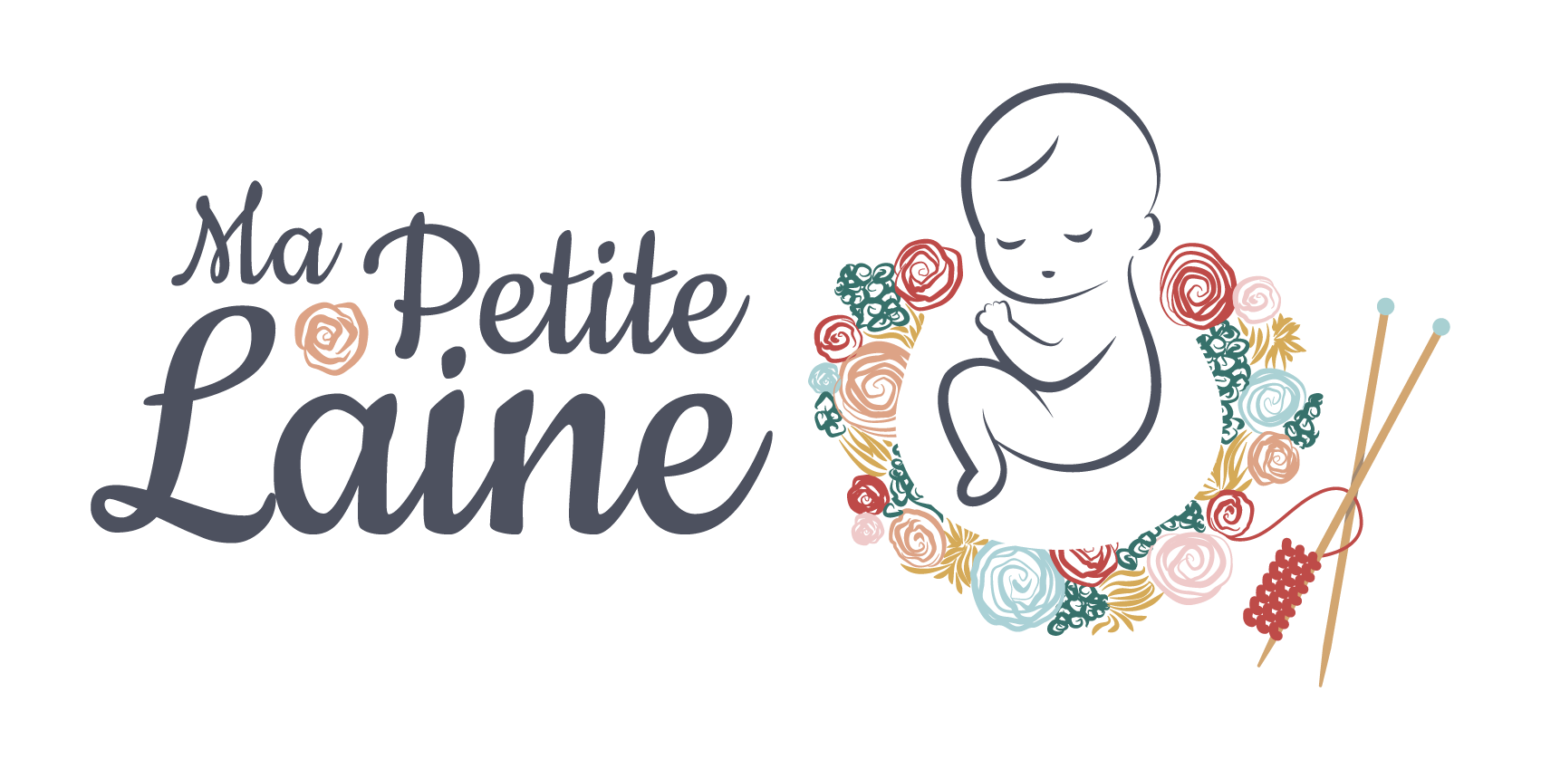 ma petite laine cocon de naissance