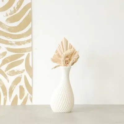 vase agami atelier mk3d