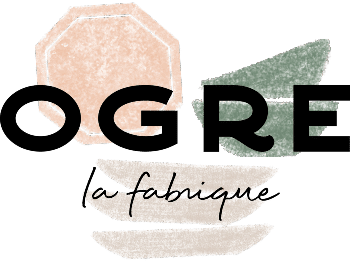 Ogra la fabrique vaisselle porcelaine