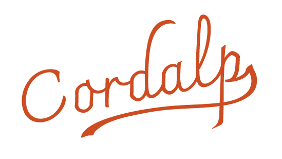 Cordalp sac made in france