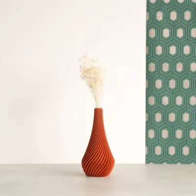vase mk3D l'atelier
