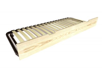 Lit gigogne 90x190 - gamme Happy - Lit gain de place – Image 3