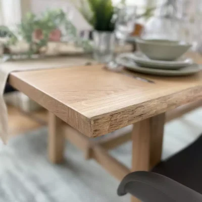 brut life table