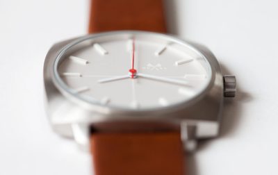 Montre quartz homme - Mona Watch - Montres - hoover – Image 3
