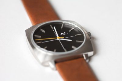 Montre quartz homme - Mona Watch - Montres - fury – Image 4