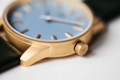 Montre quartz homme - Mona Watch - Montres - solar – Image 4