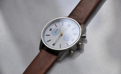 Montre quartz homme - Mona Watch - Montres - bering – Image 4
