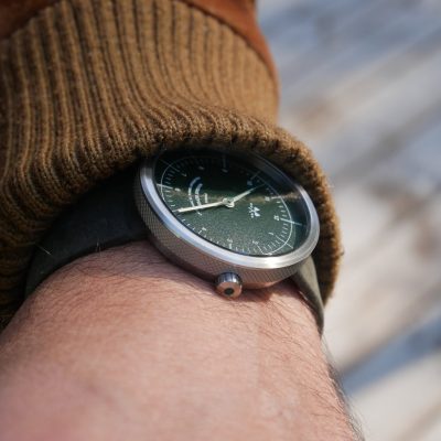 Montre automatique homme - Mona Watch - Montres - originale vesper – Image 3