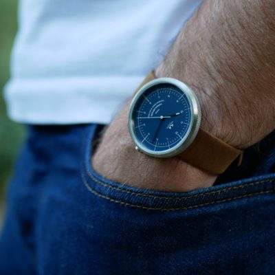 Montre automatique homme - Mona Watch - Montres - originale scarlett – Image 3